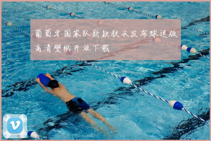 葡萄牙国家队新款秋衣发布球迷版高清壁纸开放下载