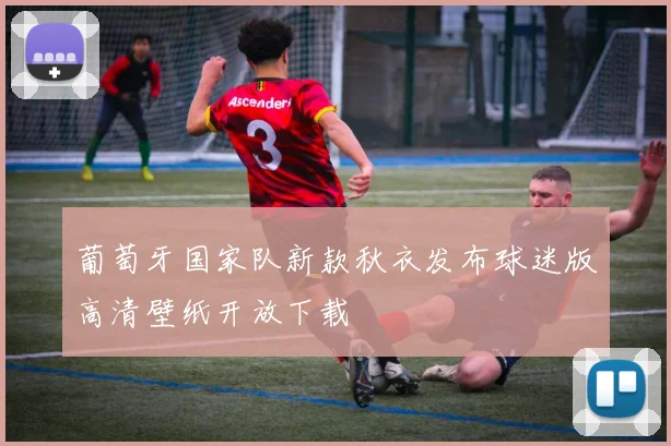 葡萄牙国家队新款秋衣发布球迷版高清壁纸开放下载