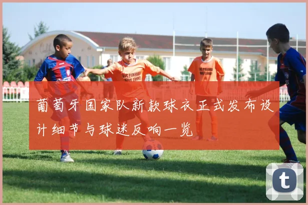 葡萄牙国家队新款球衣正式发布设计细节与球迷反响一览